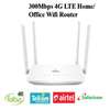 4G LTE wireless unlock router 300mbps. thumb 0