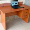 Office Desk: 1200mm Home Classic Desk thumb 2