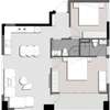 2 Bed Apartment with En Suite at Esest thumb 8