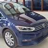Volkswagen Touran TSI 2018 thumb 1