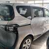 Toyota Sienta non hybrid on sale thumb 0
