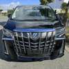 TOYOTA ALPARD (WE ACCEPT HIRE PURCHASE) thumb 7