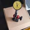 MAGNETIC BASE AND DIAL INDICATOR FOR SALE thumb 1