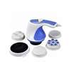 Relax And Tone Relax & Spin Tone Full Body Massager thumb 0