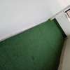 get a classy balcony with artificial grass carpet thumb 0