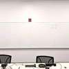 Wall to wall Dry erase whiteboards installation thumb 1