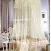 Free Hanging King Size Square Top Mosquito net thumb 1