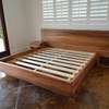 Oak Box beds ''floating'' (6*6 &7*7) thumb 1