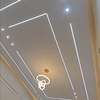 Modern Gypsum Ceiling thumb 0