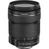 Canon EF-S 18-135mm f/3.5-5.6 IS USM Lens thumb 1