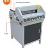 Paper Cutting Machine For Paper A3/A4 Paper Cutter thumb 1