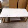 MARBLE COFFE TABLE thumb 2