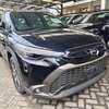 Toyota Corolla Cross black 2023 zero mileage thumb 0