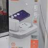 LDNIO SCW3451 WI-FI Smart Power Strip PD 30W QC3.0 charging thumb 2