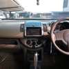Nissan Note 2007 Silver thumb 3