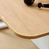 140cm Adjustable Height Desk for Home Office thumb 5