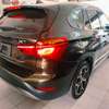 BMW X1 1800cc petrol 2017 chocolate thumb 16