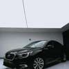 Subaru Legacy B4 Black 2018 thumb 4