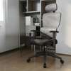 Office Chair:  Lumbar Support Office Chair thumb 2