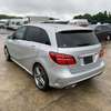Mercedes Benz B180 (HIRE PURCHASE ACCEPTED) thumb 9
