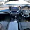 Toyota Crown Athelete S blue 2016 thumb 6