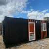 20FT Container House thumb 1