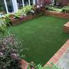 Allure home compound in well fitted artificial grass carpet thumb 1