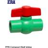 ERA PPR Fittings 100% raw material,German standard thumb 1