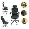 Office Chair; High-Back Orthopedic Office thumb 10