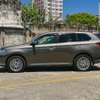 Mitsubishi outlander PHEV Gold 2018 thumb 3