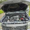 TOYOTA HILUX DOUBLE CAB thumb 9