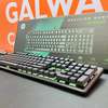 HP Pavilion Gaming Keyboard 550 LED RGB Backlit Mechanical. thumb 2