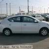 NISSAN LATIO (MKOPO/HIRE PURCHASE ACCEPTED) thumb 10