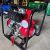 4 Diesel High pressure water pump 16hp thumb 2