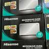 HISENSE MICROWAVE OVEN 20L AVAILABLE thumb 1