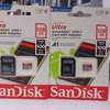 SanDisk Ultra Micro SD Memory Card 128GB 120MB/s A1 Class 10 thumb 2