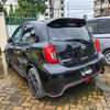 NISSAN MARCH 2017MODEL. thumb 2