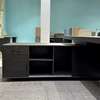 Luxury Modern Office Furniture – Executive Desk thumb 3