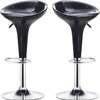 Bar Stool :  Modern Luxury High Bar Stool thumb 6