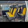 Beautiful Stylish Van/Matatu/Bus Seats thumb 2