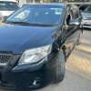 Toyota Fielder Black KCR thumb 9