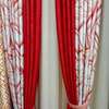 TWO SIDED HEAVY CURTAINS thumb 2