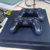 Ps4 slim plus 2 controllers 6 month warranty thumb 2
