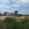 Residential Land in Nyali Area thumb 5