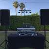 PA System for Hire For Wedding or Corporate Events thumb 0