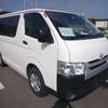 PETROL TOYOTA HIACE (MKOPO/HIRE PURCHASE ACCEPTED) thumb 7