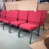Stackable Waiting Room Office Chair thumb 6