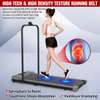 2 in 1 Foldable & Compact Treadmill for Small Spaces thumb 0