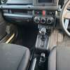 Suzuki Jimmy Sierra 2018 thumb 6