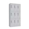Office Cabinet: Nine Lockers Executive Office Cabinet thumb 1